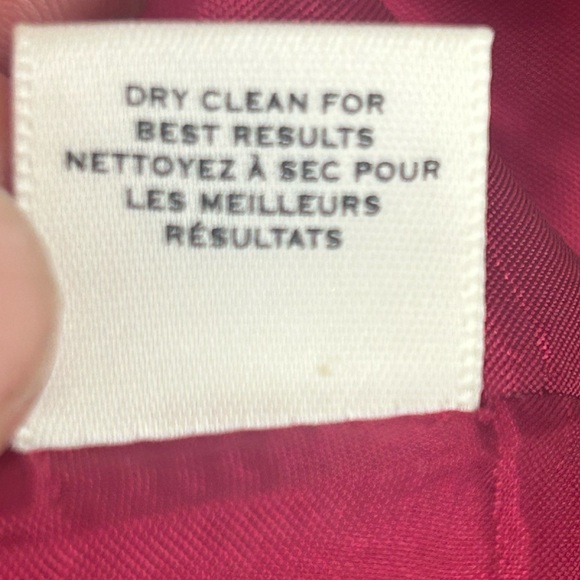 Anthropologie Moulinette Soeurs Floral Tiered Silk Green Purple Mini Dress SZ 8 - Picture 10 of 10